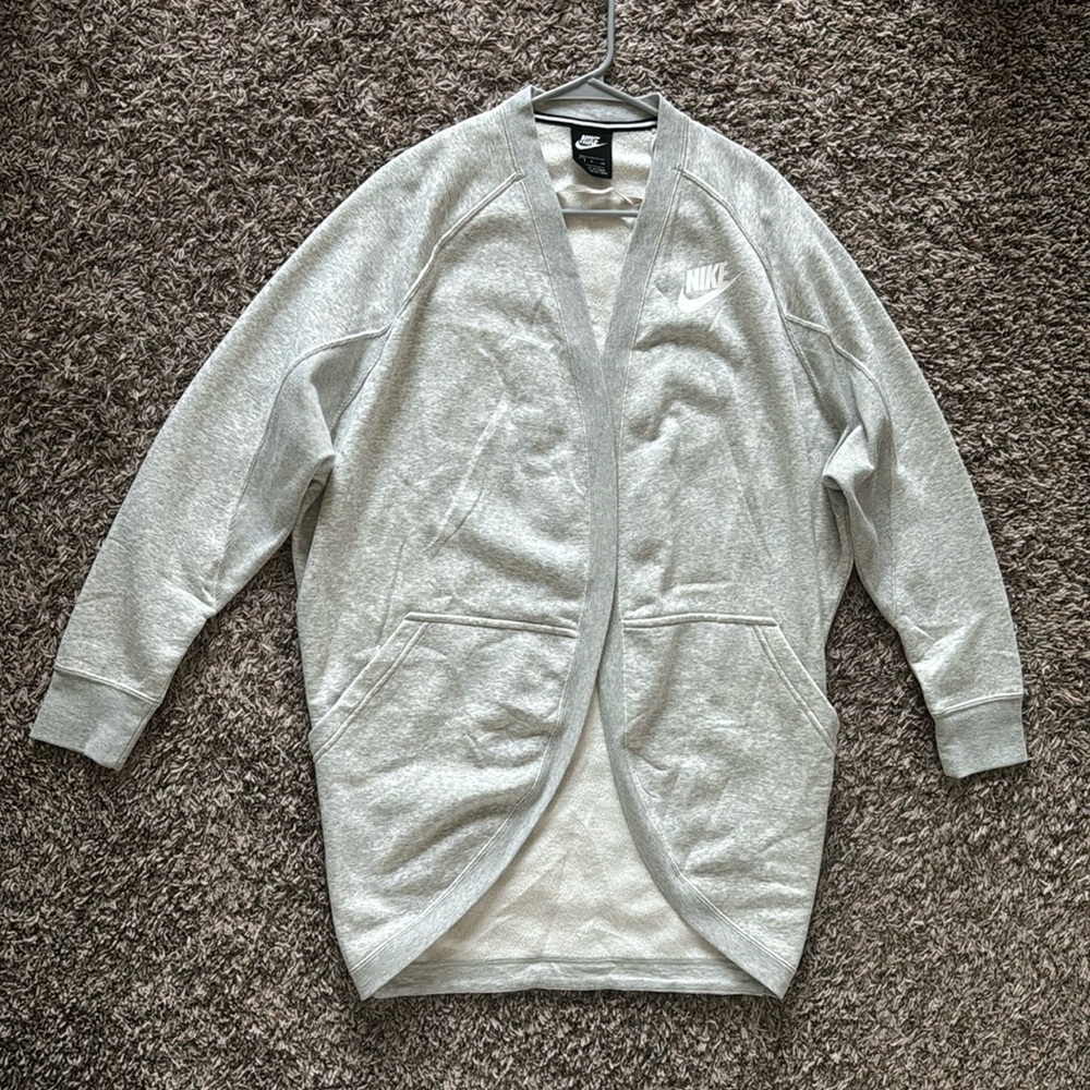 Nike Cardigan S